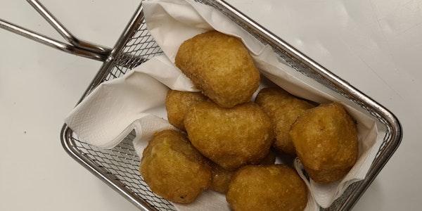 Chili Cheese Nuggets