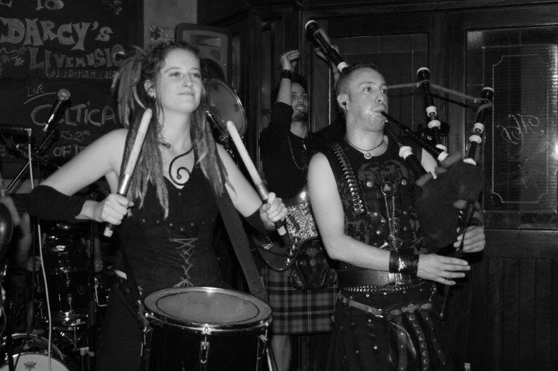 Celtic Irish Rock 10